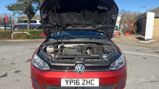 Volkswagen Golf 1.4 TSI 125 Match Edition 5dr Petrol Hatchback